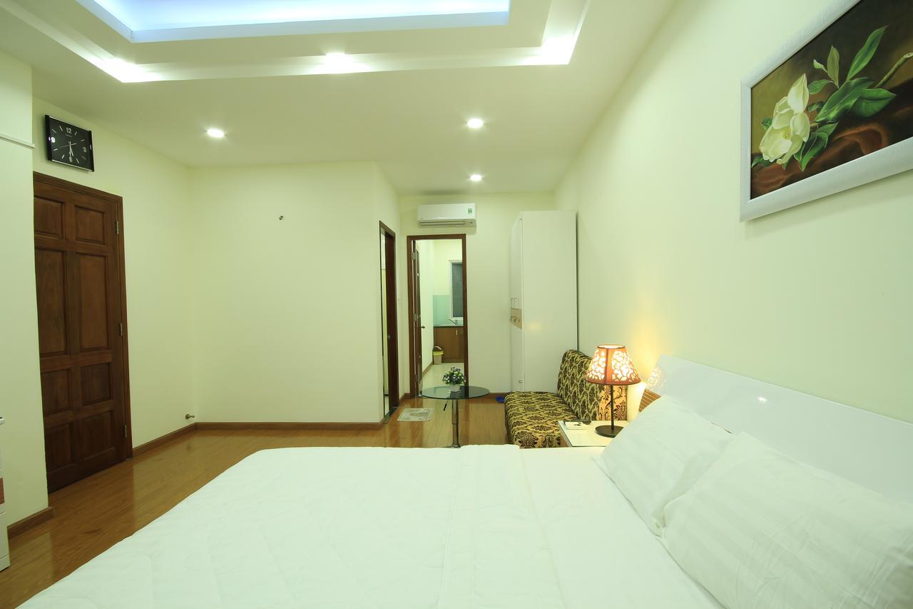 Smiley Apartment 15 Ho Chi Minh City Bagian luar foto
