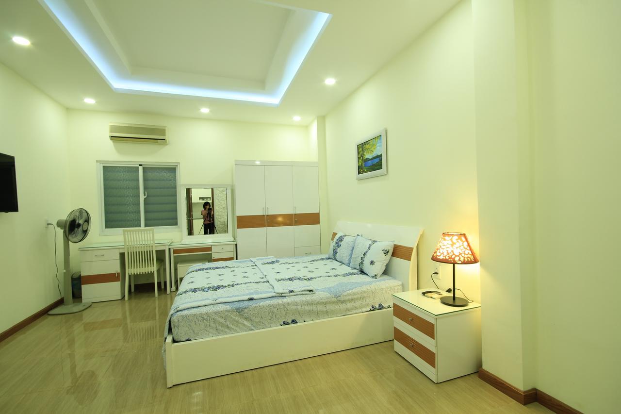 Smiley Apartment 15 Ho Chi Minh City Bagian luar foto