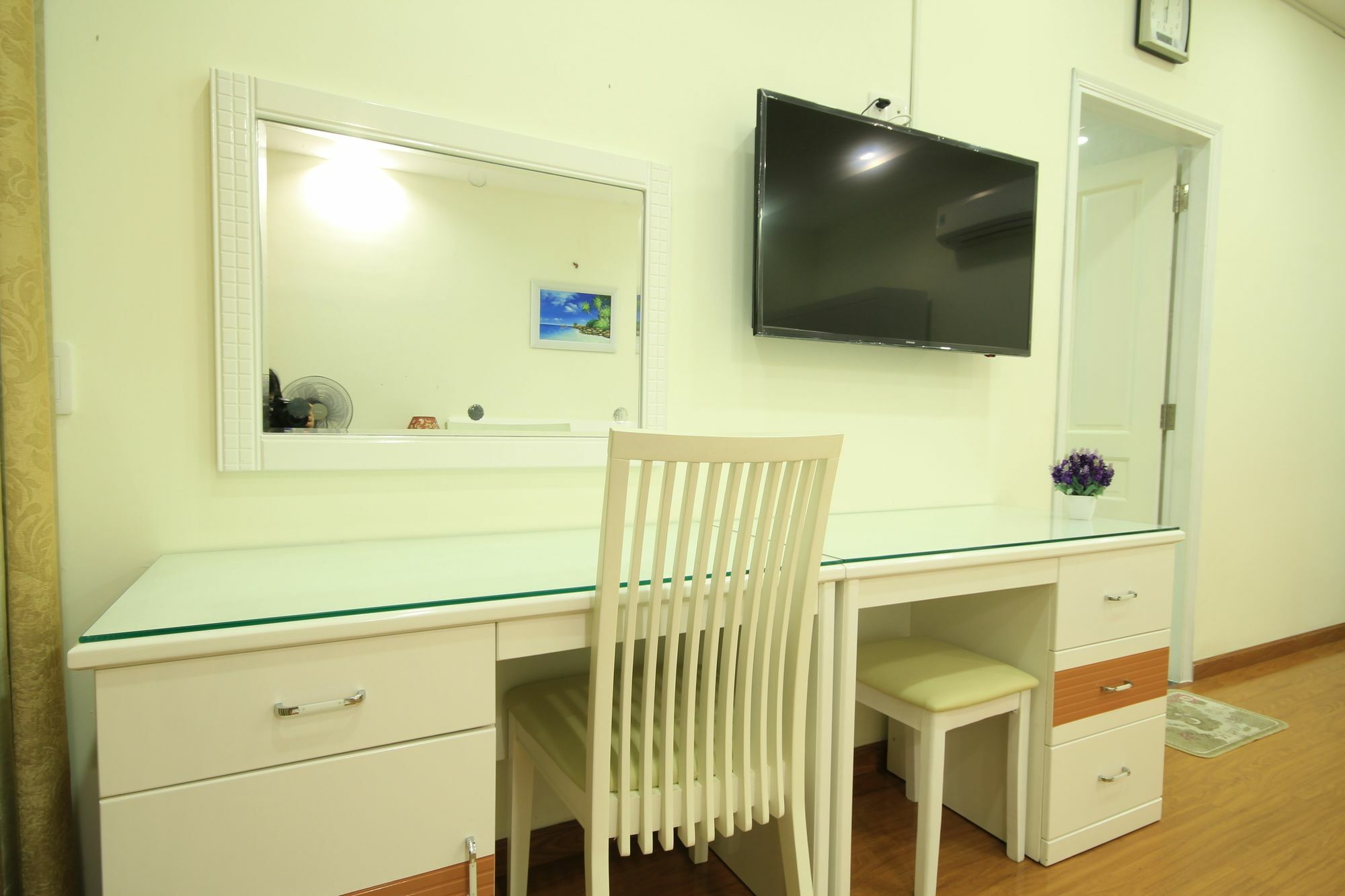 Smiley Apartment 15 Ho Chi Minh City Bagian luar foto